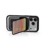 The Scarlet Sunset Snappy Cardholder Stand
