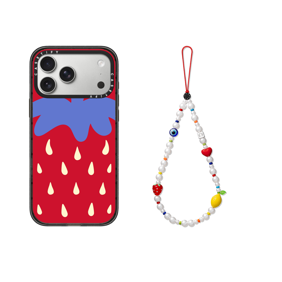 Berry Cute Set | Image 1