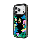 Don't Trim Me | iPhone 18 Pro Max / Impact Case MagSafe Compatible - Glossy / Glossy Black | Image 2