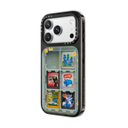 Nano Cartridge | iPhone 18 Pro Max / Impact Case MagSafe Compatible - Glossy / Glossy Black | Image 2