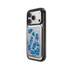 STICKER SET | Snappy Cardholder Stand / Snappy Mirror Cardholder Stand MagSafe Compatible / Silver | Image 2