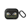 FIGUREGOT | AirPods Pro 3 / Earbuds Bounce Case / Matte Charcoal | Image 1