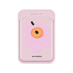 Marimekko Unikko Snappy Wallet
