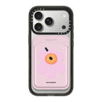 Marimekko Unikko Snappy Wallet | Image 1
