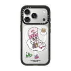 Esther Bunny Daydreaming Phone Case | Image 1