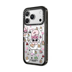 Esther Bunny Chill Cloud Phone Case