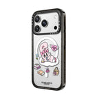 Esther Bunny Loves Me Time Phone Case