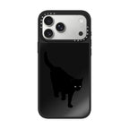 Spooky Black Cat | Image 1