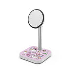 Esther Bunny Chill Cloud Stickers 2-in-1 wireless charger