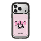 Esther Bunny Full Face magsafe wallet | Image 1
