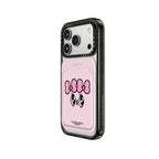 Esther Bunny Full Face magsafe wallet