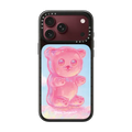 Jelly Beary | iPhone 18 Pro Max / Impact Case MagSafe Compatible - Glossy / Glossy Black | Image 1