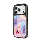 Wavie | iPhone 18 Pro Max / Impact Case MagSafe Compatible - Glossy / Glossy Black | Image 2