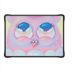 Giggle | MacBook Pro 14-inch (M1 - M5) / MacBook Impact Case / Black | Image 2