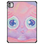 Huggie | iPad Pro 11-inch (M4/M5) / iPad Impact Case / Black | Image 1