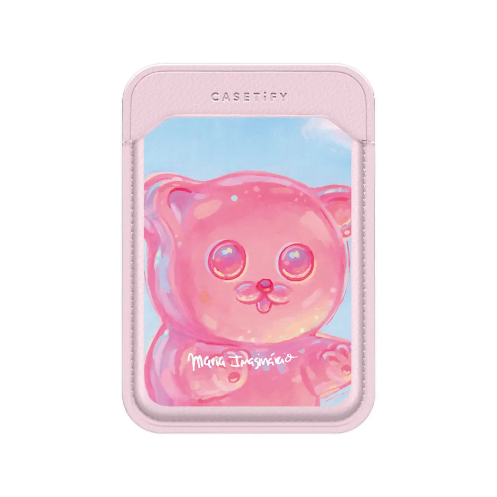 Jelly Beary
