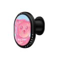 Jelly Beary | PowerThru Wireless Car Charger / PowerThru Wireless Car Charger MagSafe Compatible  / Black | Image 1