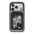 Chef Choi Kang Rok Sticker Wallet | Image 1
