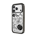 Chef Choi Kang Rok Sticker Case