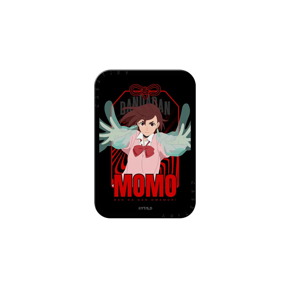 DAN DA DAN Mo Mo Snappy Cardholder Stand