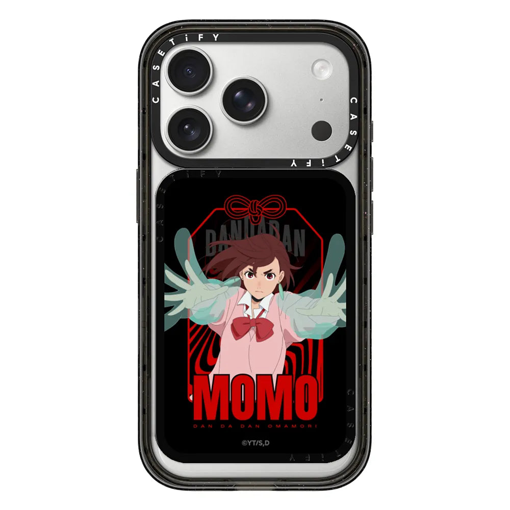 DAN DA DAN Mo Mo Snappy Cardholder Stand | Image 1