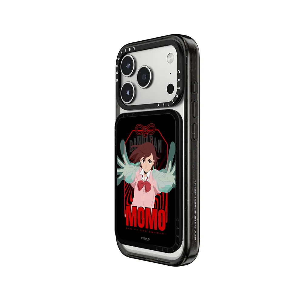 DAN DA DAN Mo Mo Snappy Cardholder Stand