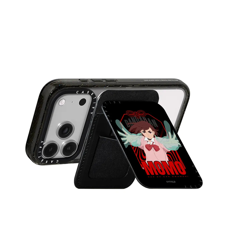 DAN DA DAN Mo Mo Snappy Cardholder Stand