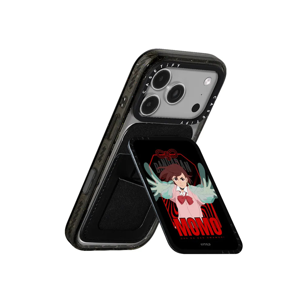 DAN DA DAN Mo Mo Snappy Cardholder Stand