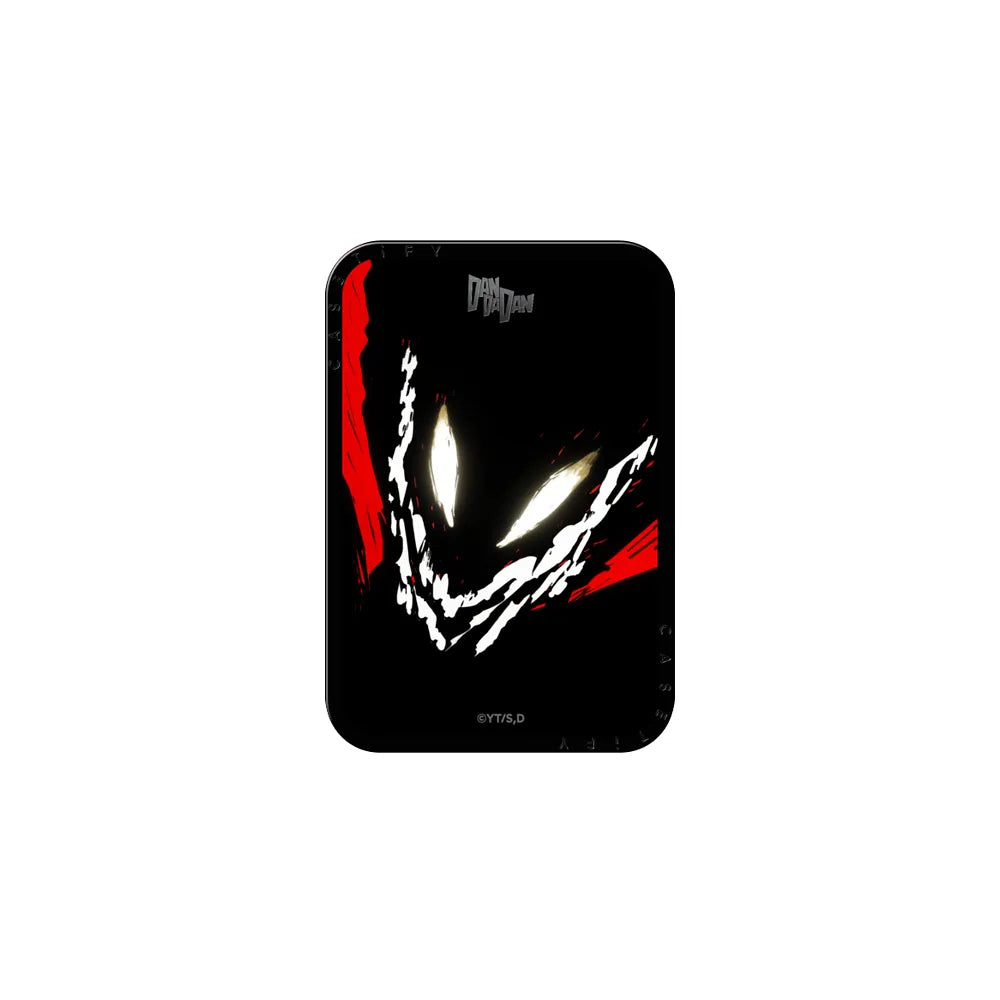 DAN DA DAN Okarun Snappy Cardholder Stand