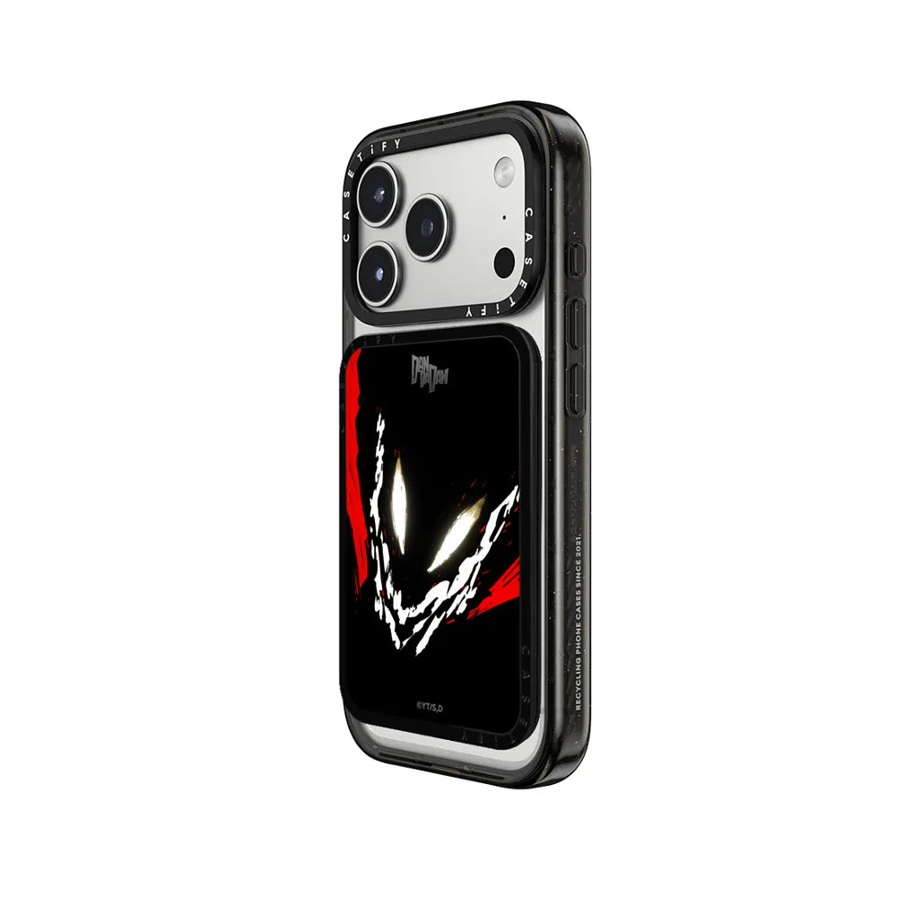 DAN DA DAN Okarun Snappy Cardholder Stand