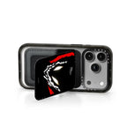 DAN DA DAN Okarun Snappy Cardholder Stand