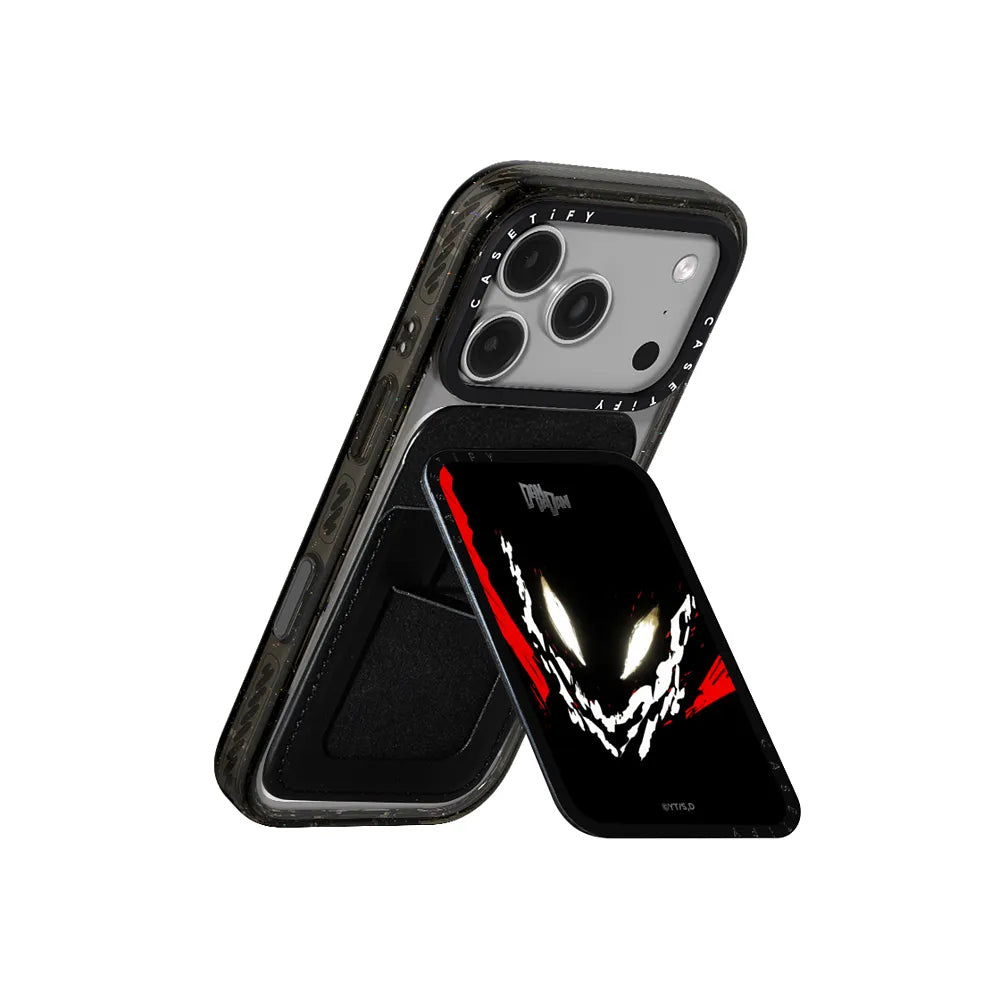 DAN DA DAN Okarun Snappy Cardholder Stand