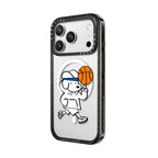 Chill Time in NY (Basketball 02)