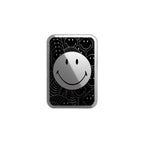 Smiley Mirror Snappy Cardholder Stand