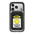 SMILE! Caution You're On Camera Snappy Wallet | Image 1