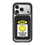 SMILE! Caution You're On Camera Snappy Wallet | Image 1