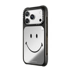 Original Smiley Phone Case - Transparent Edition