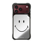 Original Smiley Phone Case - Transparent Edition | Image 1