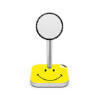 Original Smiley PowerThru 2-in-1 Charging Charger | Image 1
