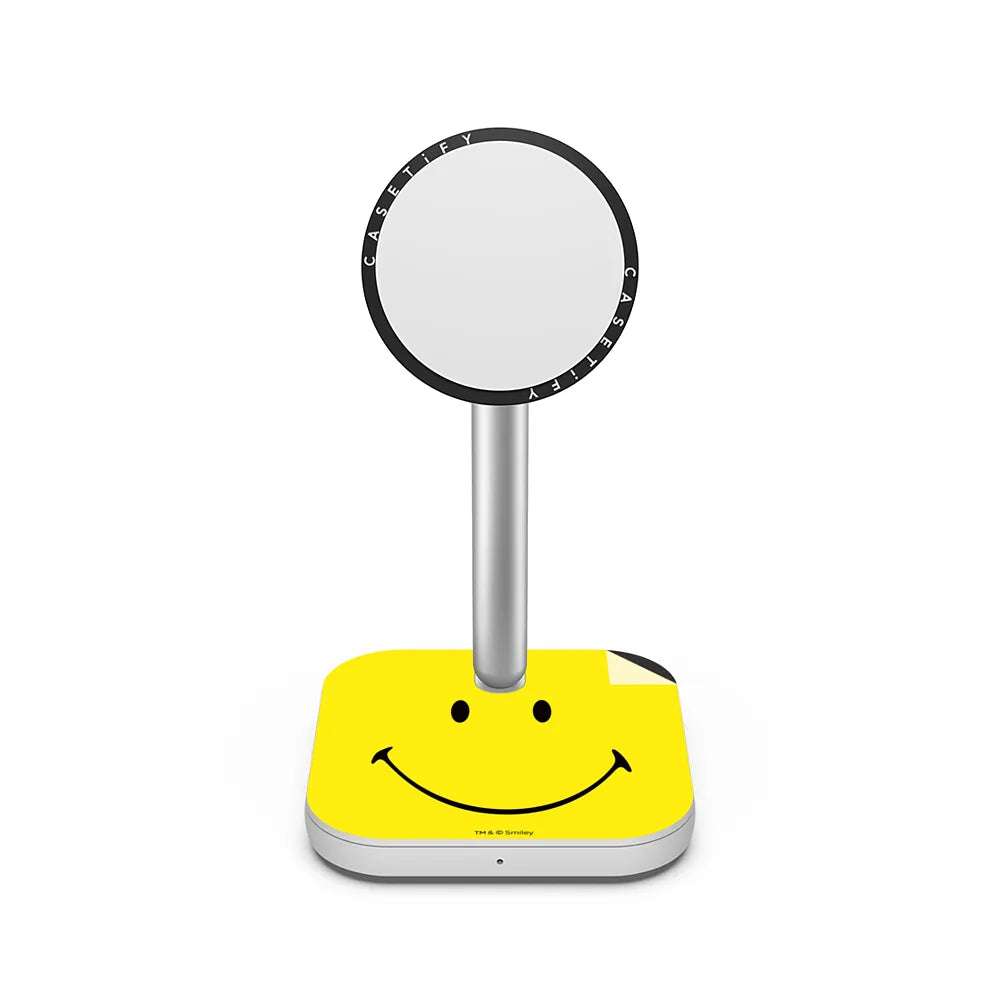 Original Smiley PowerThru 2-in-1 Charging Charger | Image 1