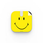 Original Smiley PowerThru 2-in-1 Charging Charger