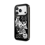 matt darling sticker case | iPhone 18 Pro Max / Impact Case MagSafe Compatible - Glossy / Glossy Black | Image 2