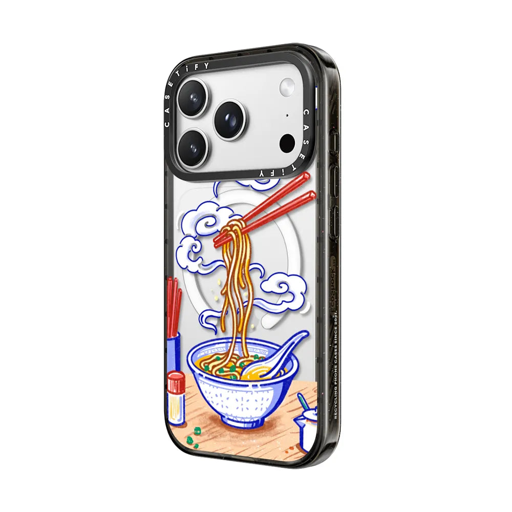 Noodles
