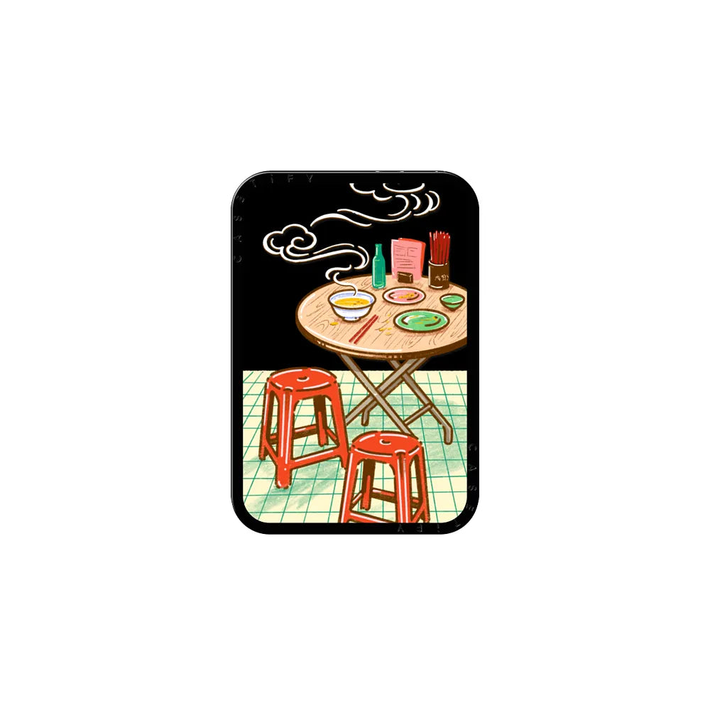 Streetfood