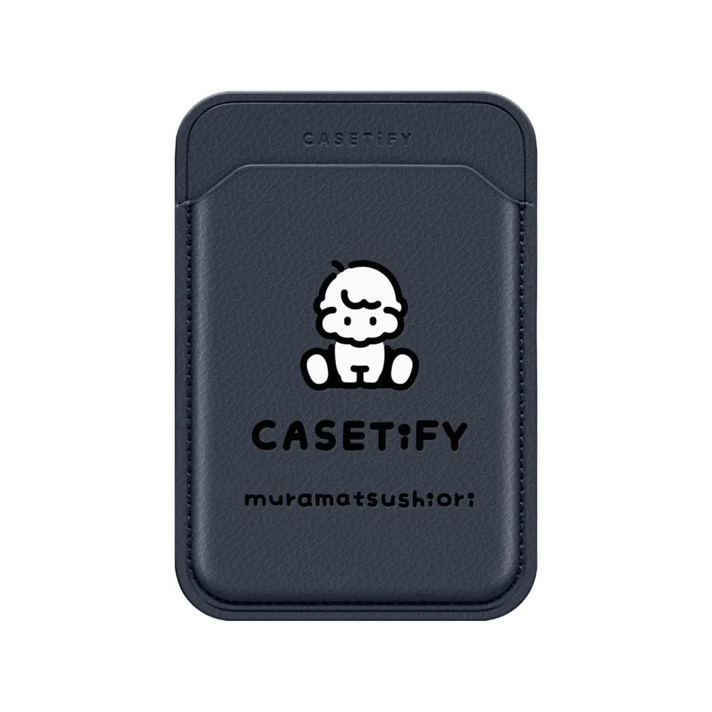 CASETiFY&muramatsushiori