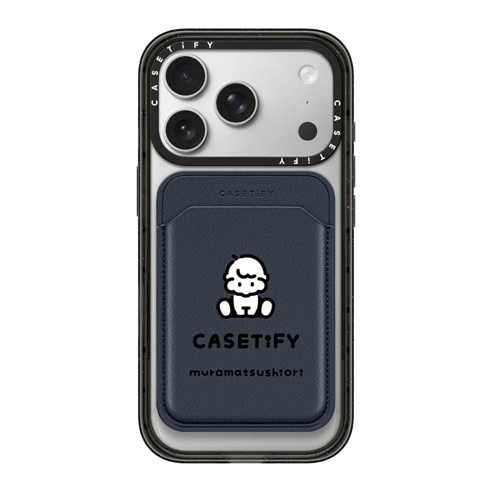 CASETiFY&muramatsushiori | Image 1