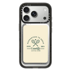 Coffee Club | Snappy Cardholder Stand / Snappy Mirror Cardholder Stand MagSafe Compatible / Silver | Image 1