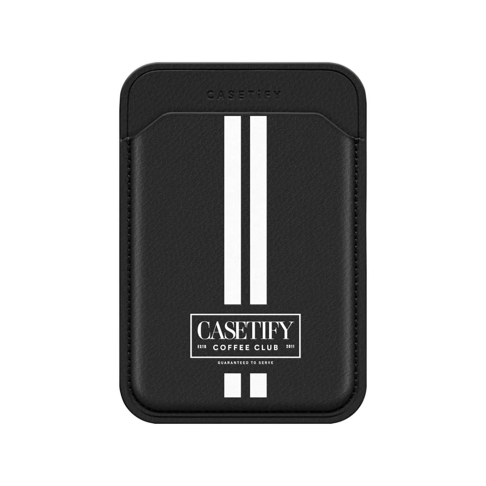 CASETiFY Coffee Club - Classic Straps