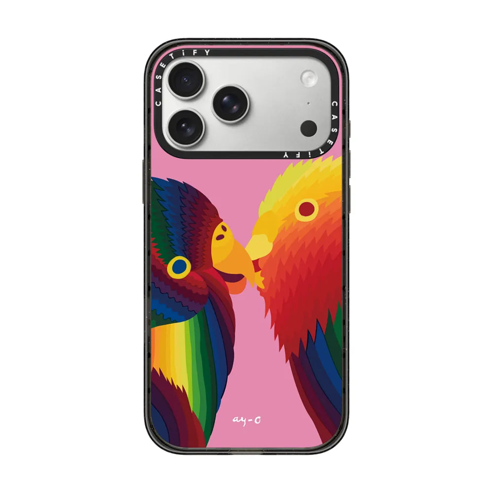 Love Birds | Image 1
