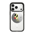 Don't Trim Me | Snappy Grip Stand / Snappy Mirror Grip Stand MagSafe Compatible / Silver | Image 1